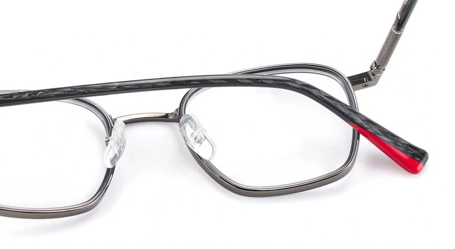 Etnia Barcelona DESERT SAND Eyeglasses - view 25